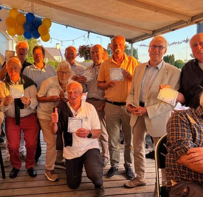 50-jaar-lid