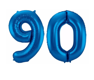 90-jaar